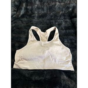 Ryka athletic nude colored sports bra 2x XXL